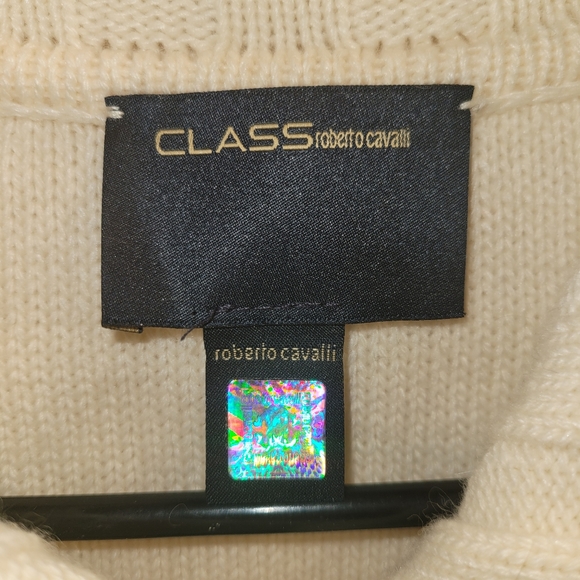 CLASS Roberto Cavalli - Picture 2 of 5